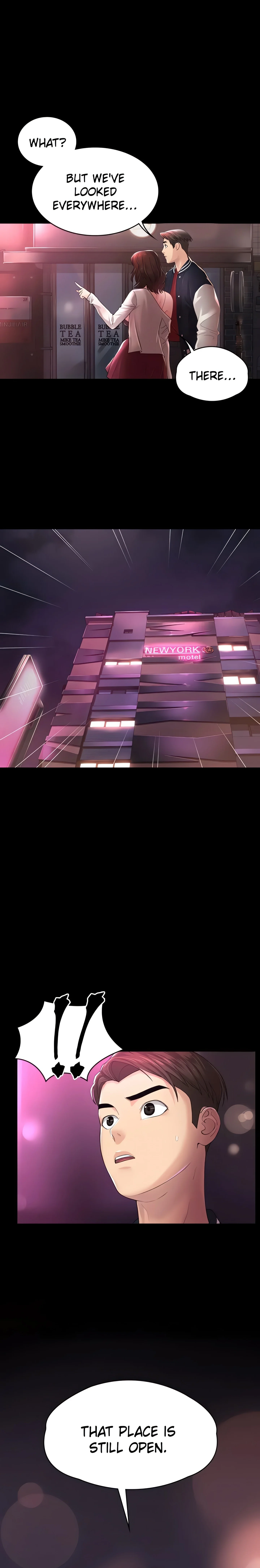 Ma'am, it's on SALE! chapter 1 page 37
