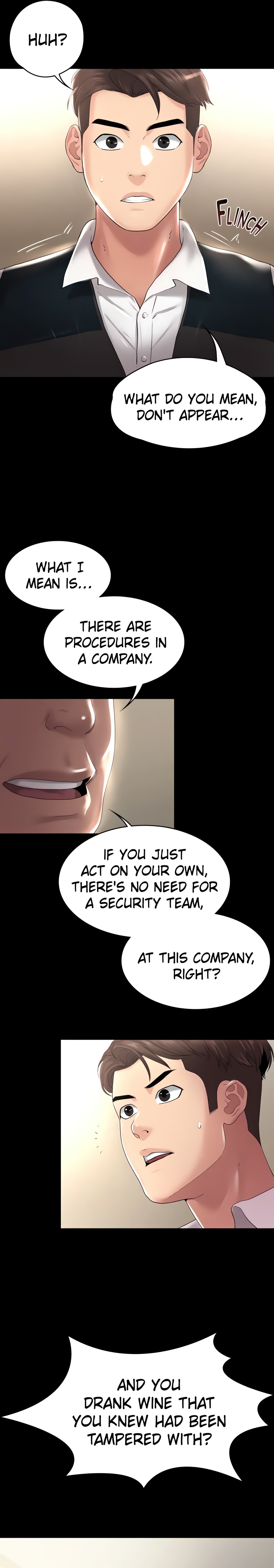 Ma'am, it's on SALE! chapter 10 page 3