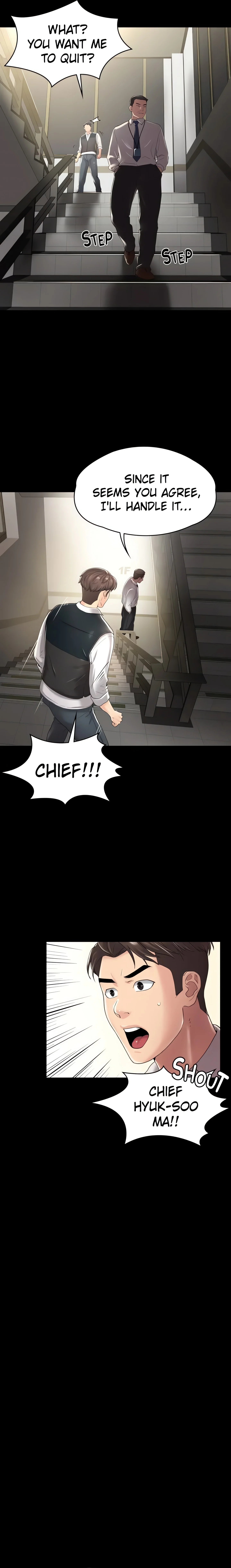 Ma'am, it's on SALE! chapter 10 page 5