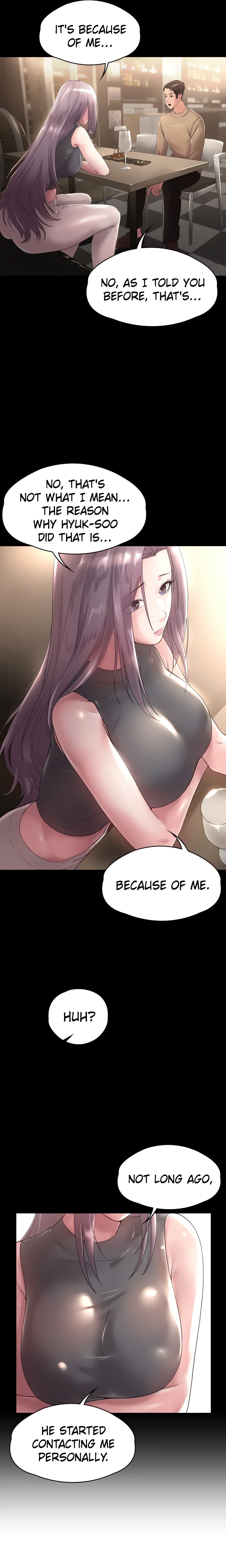Ma'am, it's on SALE! chapter 10 page 14