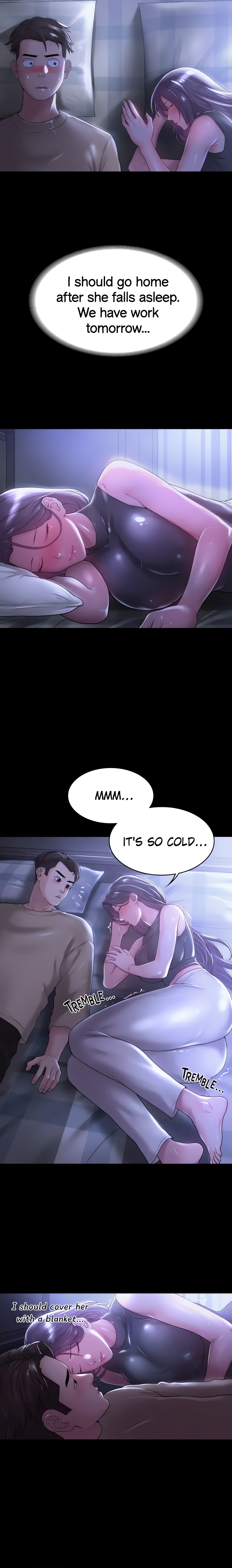 Ma'am, it's on SALE! chapter 11 page 4