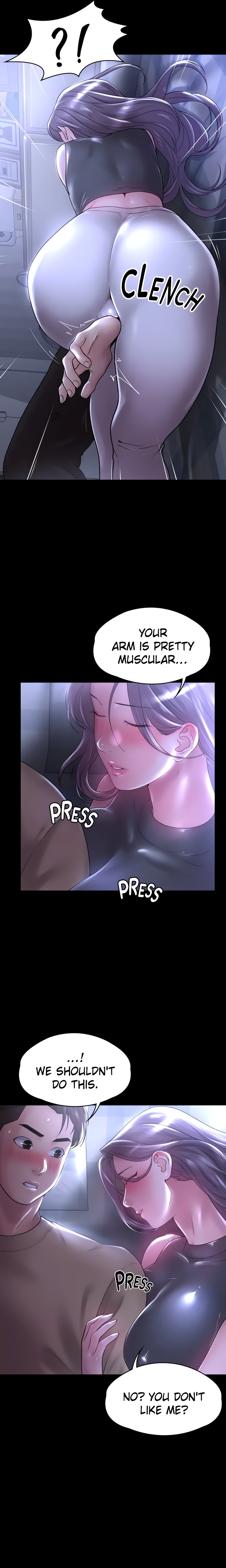 Ma'am, it's on SALE! chapter 11 page 6