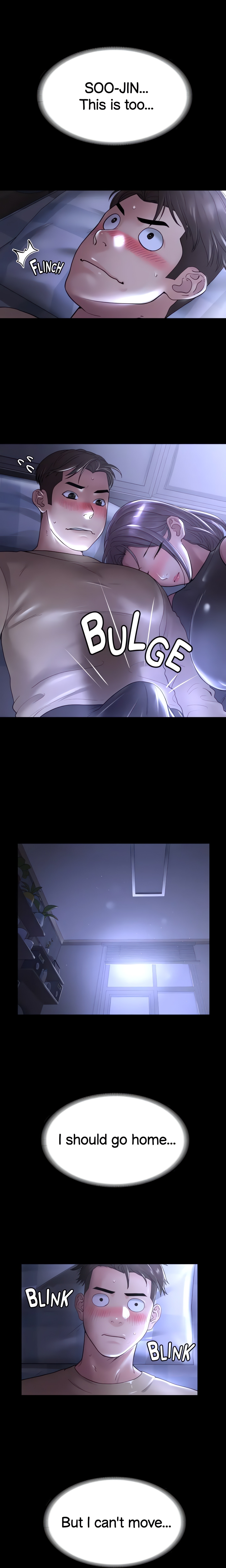 Ma'am, it's on SALE! chapter 11 page 8