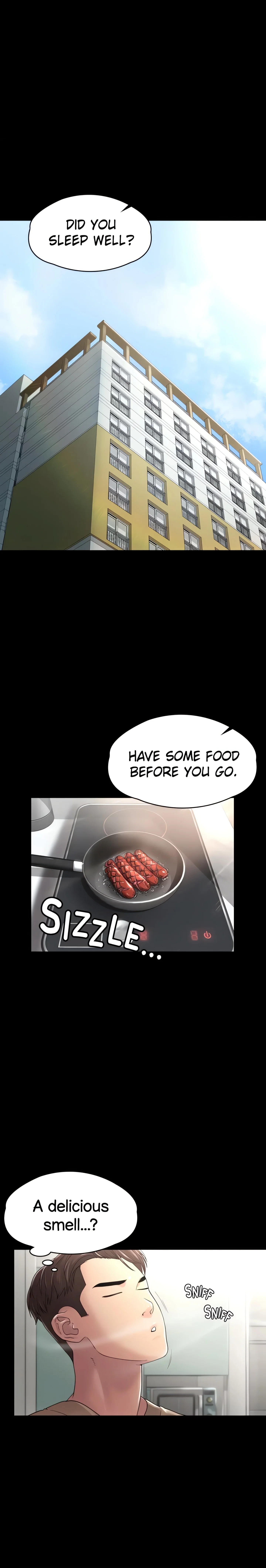 Ma'am, it's on SALE! chapter 11 page 10