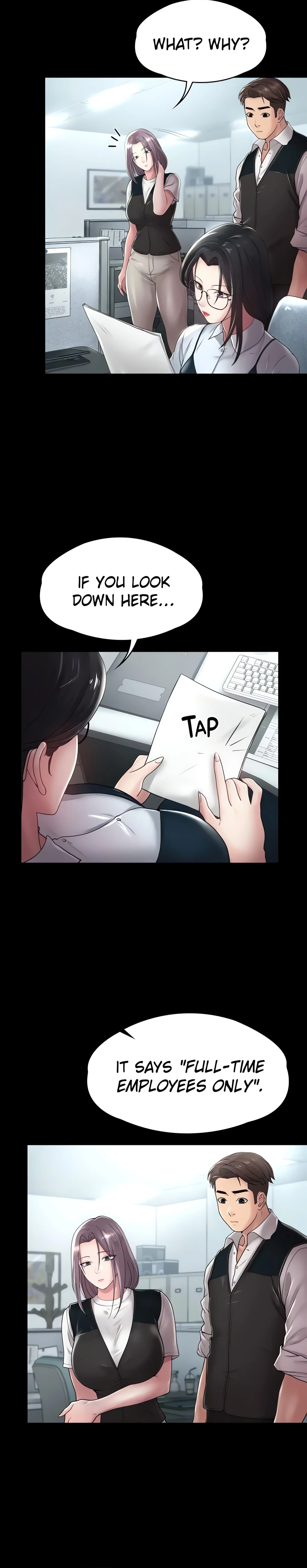 Ma'am, it's on SALE! chapter 11 page 17