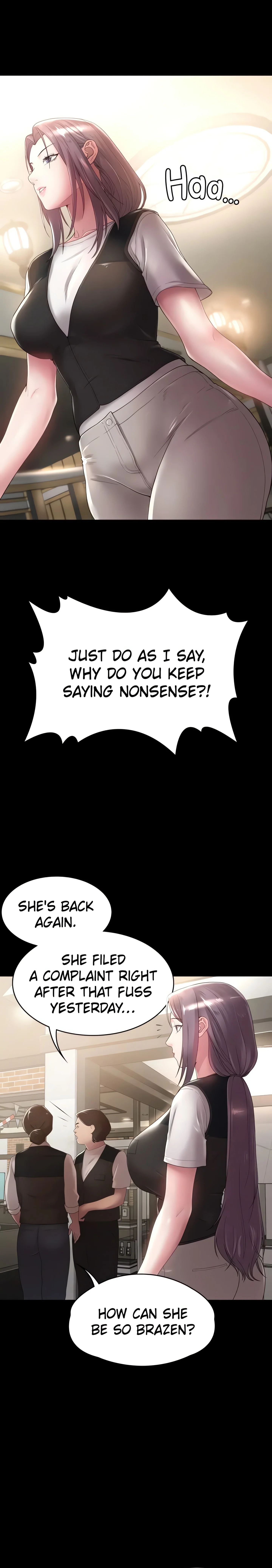 Ma'am, it's on SALE! chapter 11 page 20