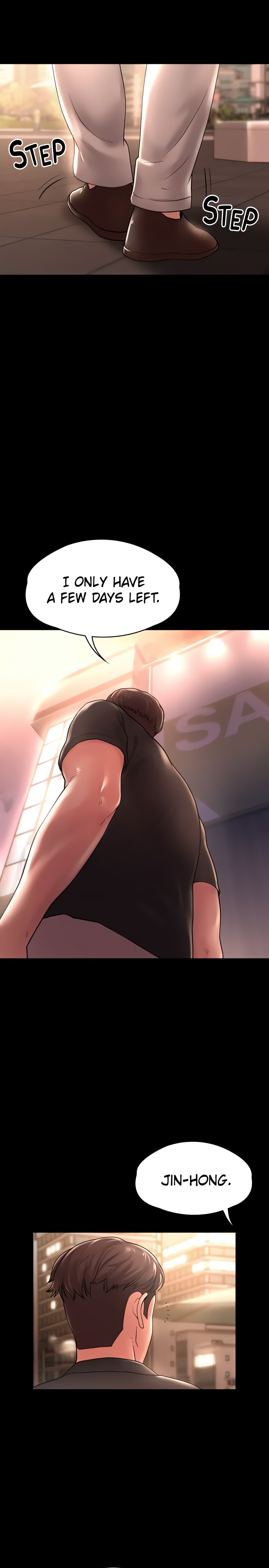 Ma'am, it's on SALE! chapter 12 page 6