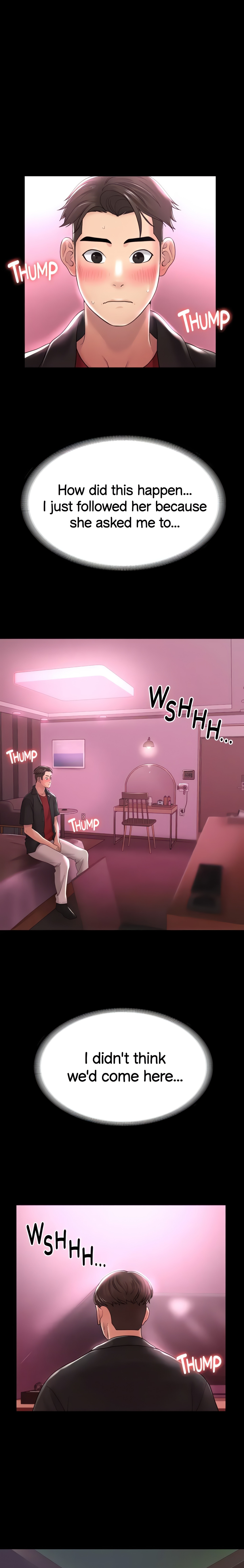 Ma'am, it's on SALE! chapter 12 page 22