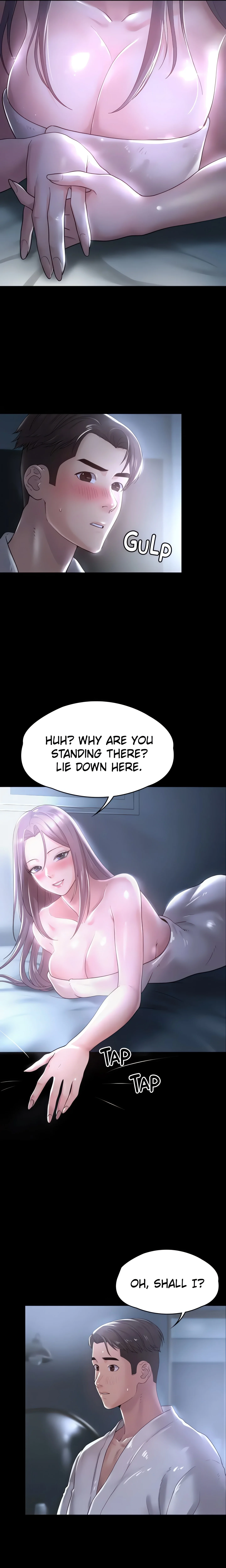 Ma'am, it's on SALE! chapter 13 page 5