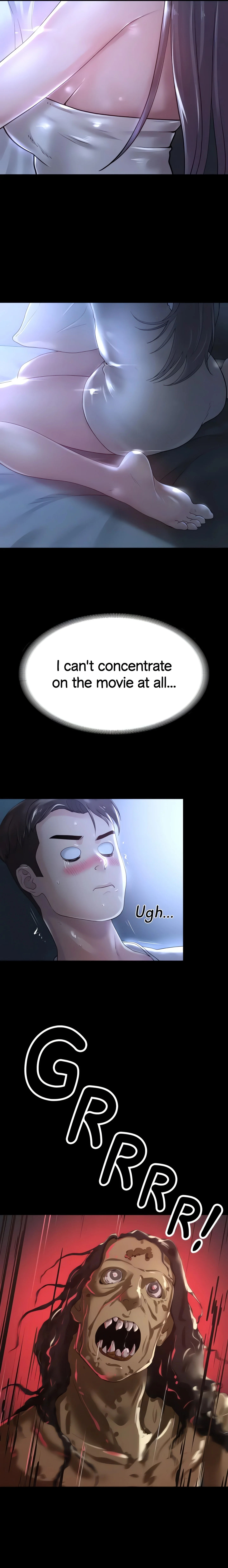 Ma'am, it's on SALE! chapter 13 page 8