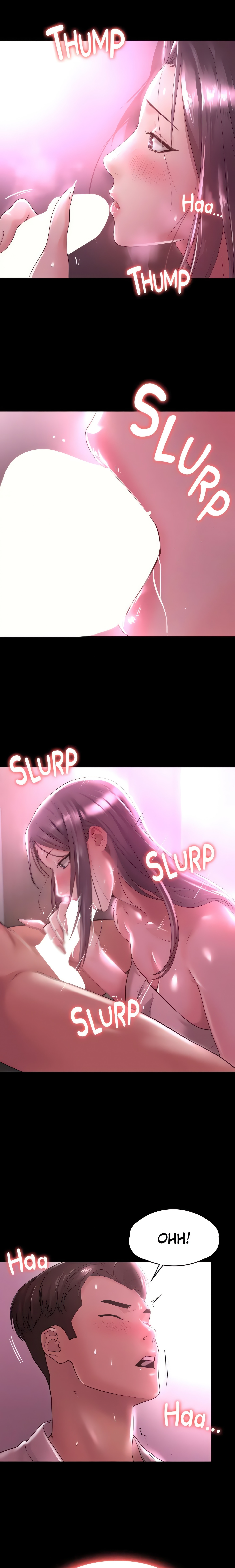 Ma'am, it's on SALE! chapter 13 page 16
