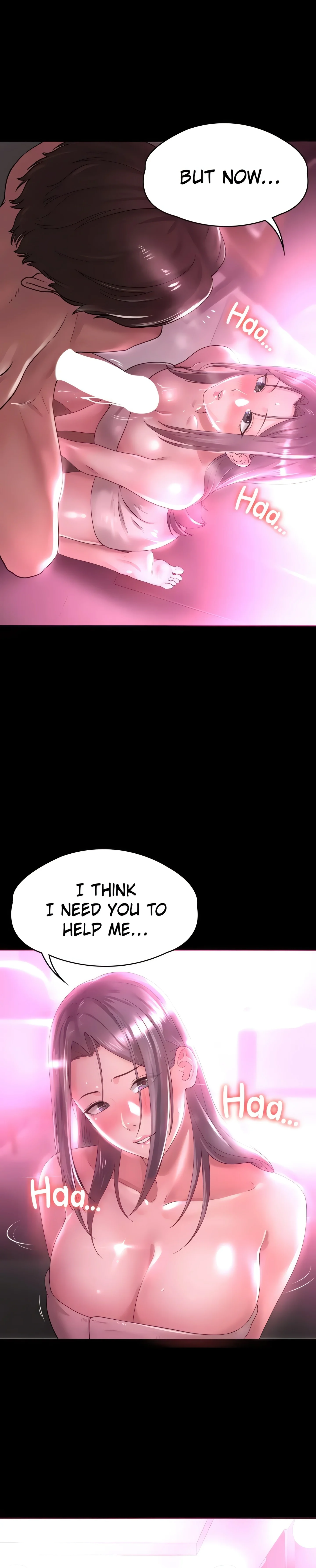 Ma'am, it's on SALE! chapter 14 page 1