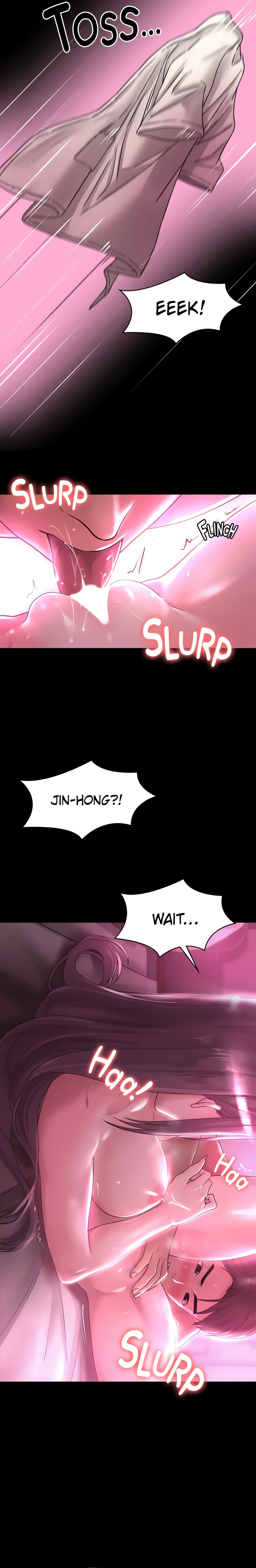 Ma'am, it's on SALE! chapter 14 page 5