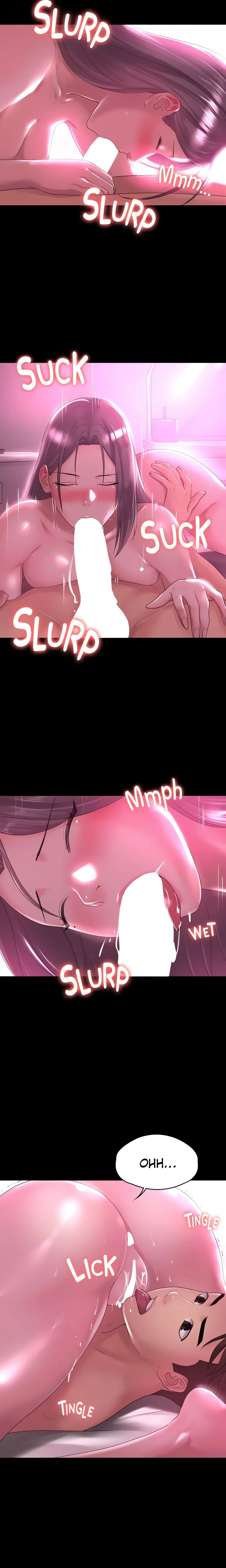 Ma'am, it's on SALE! chapter 14 page 11