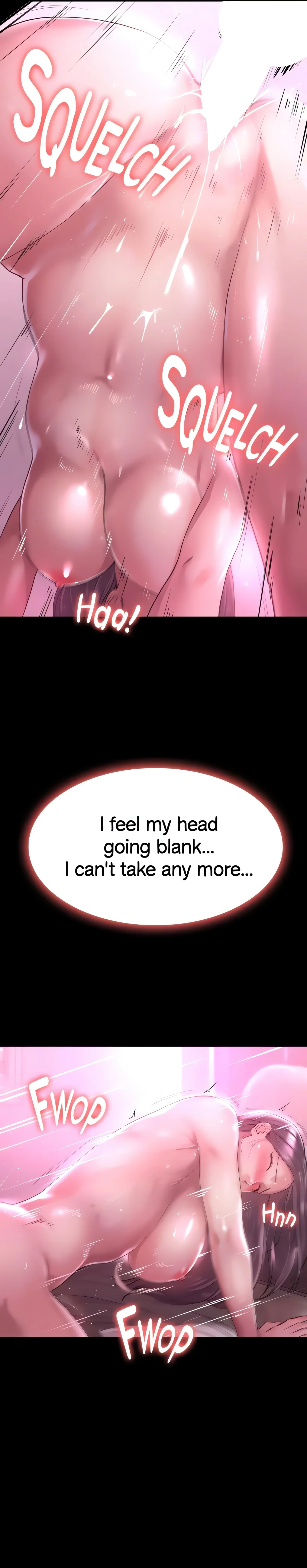 Ma'am, it's on SALE! chapter 15 page 6