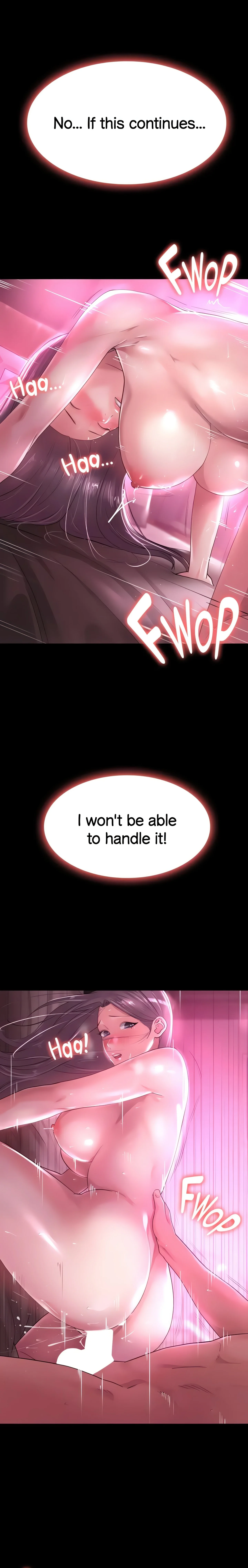 Ma'am, it's on SALE! chapter 15 page 12