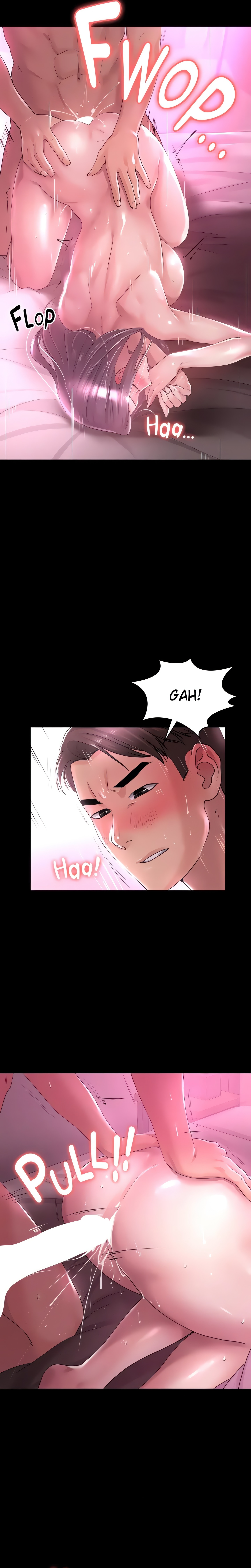 Ma'am, it's on SALE! chapter 15 page 14