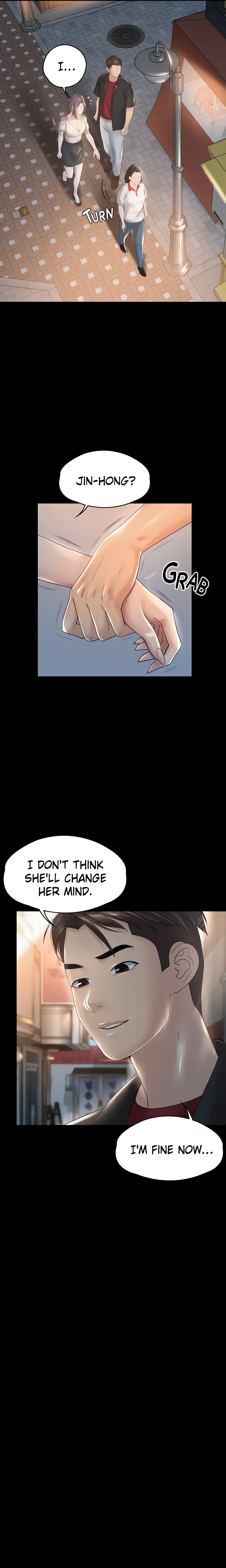 Ma'am, it's on SALE! chapter 15 page 20