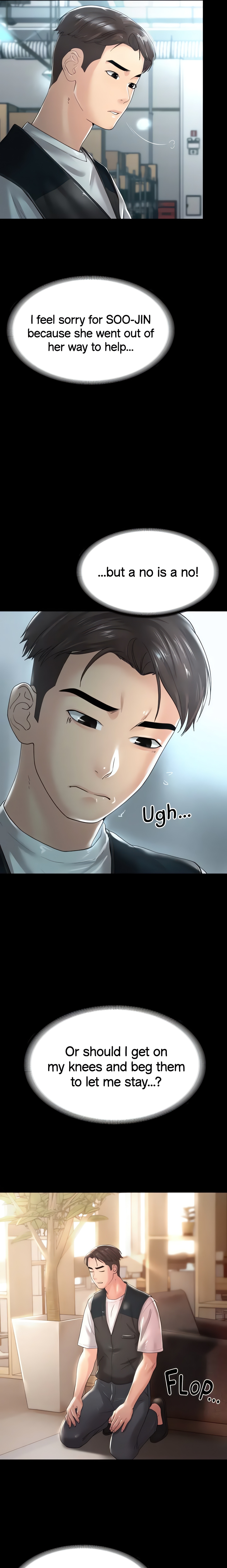 Ma'am, it's on SALE! chapter 15 page 22