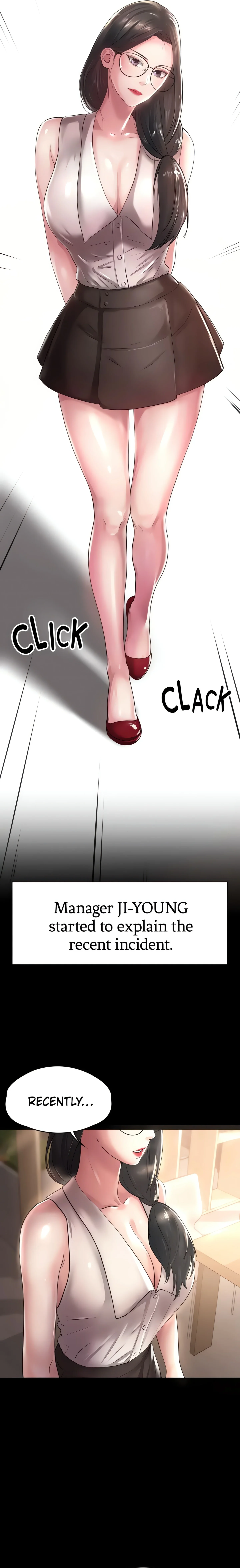 Ma'am, it's on SALE! chapter 16 page 7