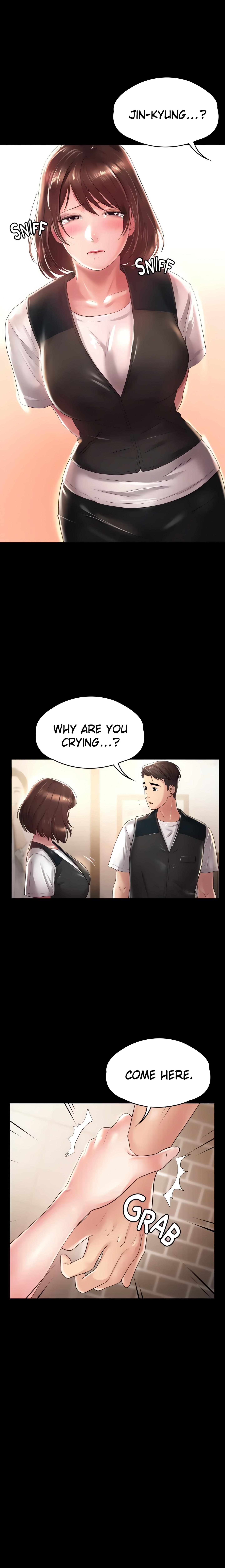 Ma'am, it's on SALE! chapter 16 page 15