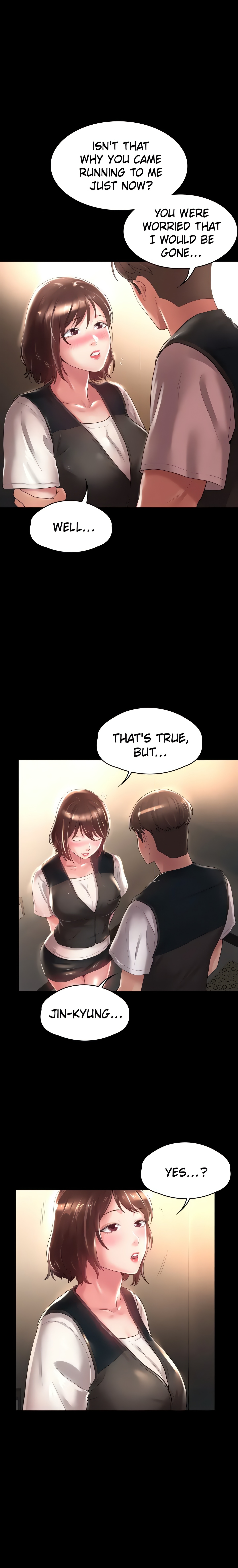 Ma'am, it's on SALE! chapter 17 page 5