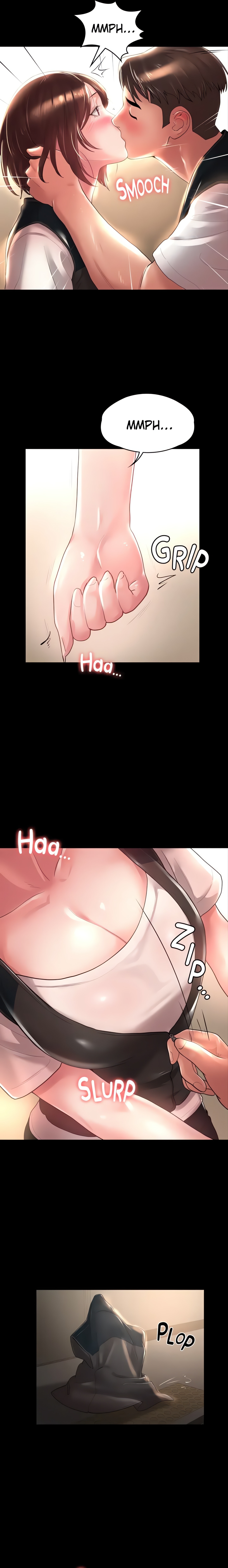 Ma'am, it's on SALE! chapter 17 page 6