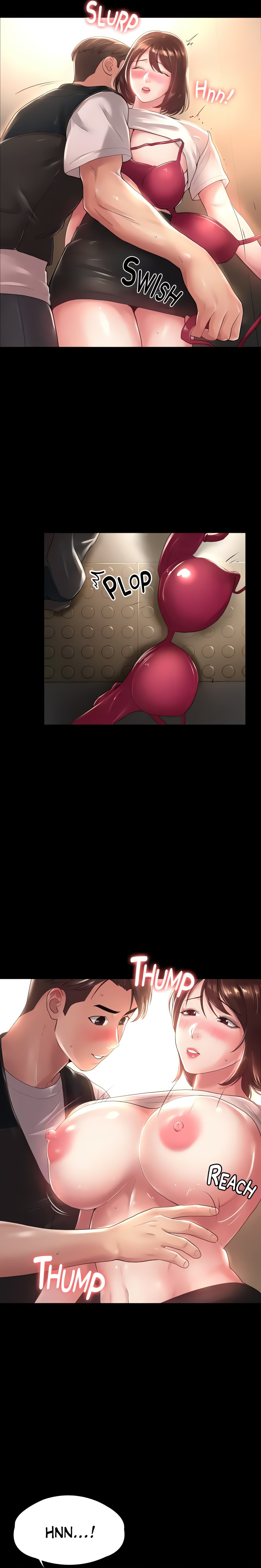 Ma'am, it's on SALE! chapter 17 page 7