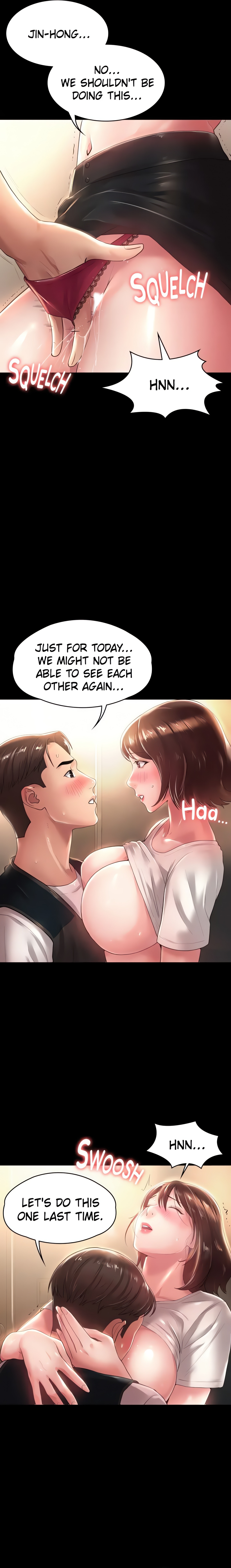 Ma'am, it's on SALE! chapter 17 page 10