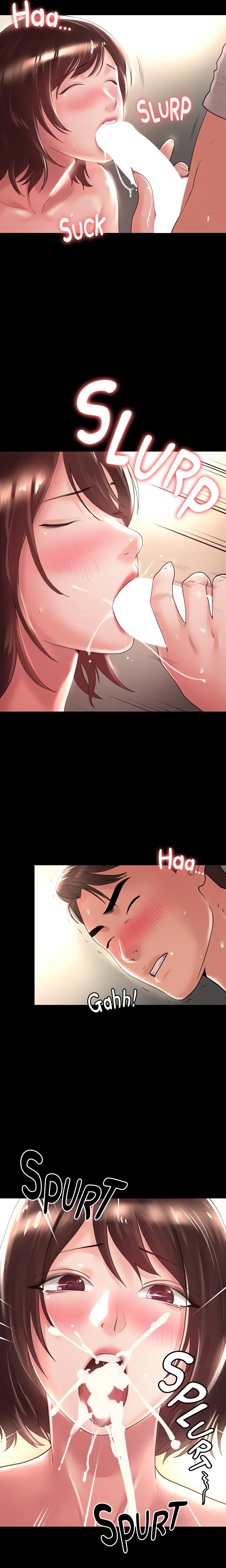Ma'am, it's on SALE! chapter 18 page 12