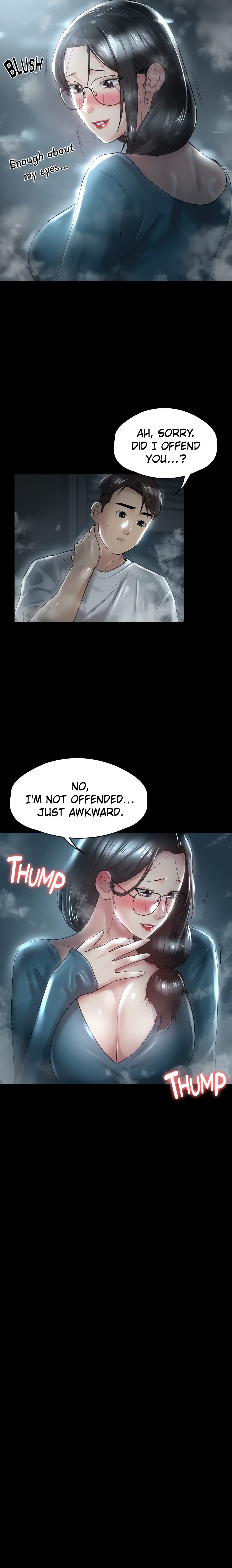 Ma'am, it's on SALE! chapter 19 page 13