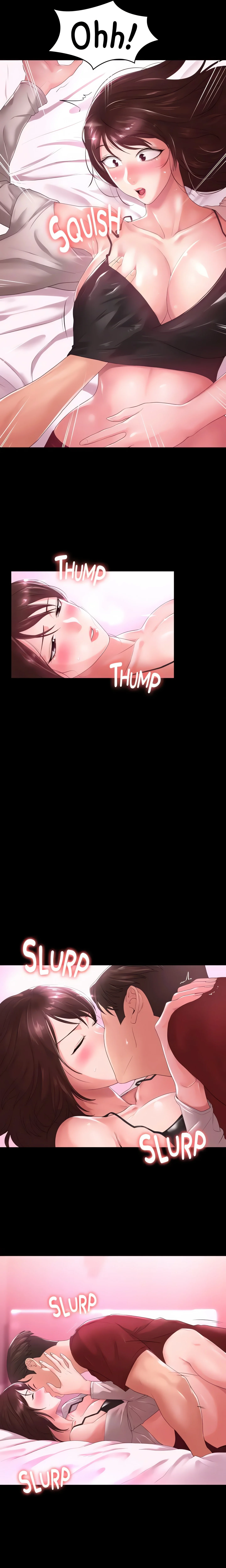Ma'am, it's on SALE! chapter 2 page 11