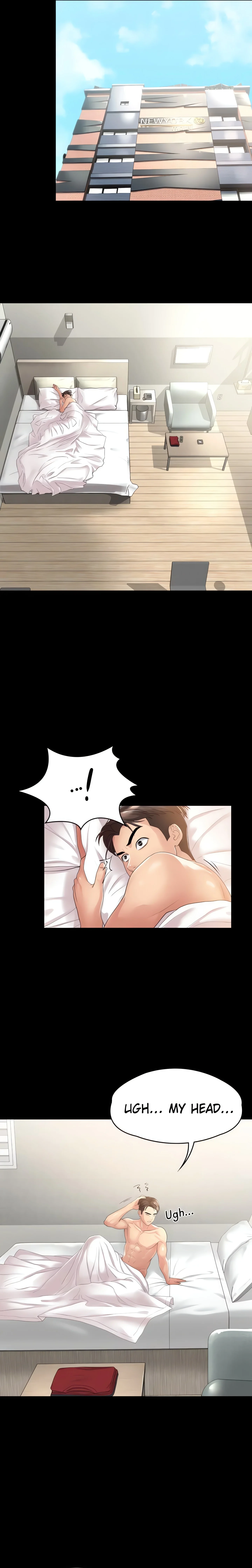 Ma'am, it's on SALE! chapter 2 page 13