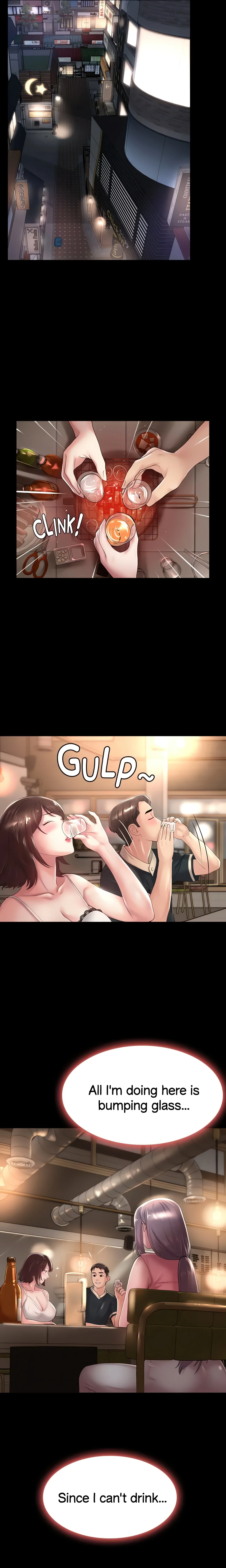 Ma'am, it's on SALE! chapter 20 page 13