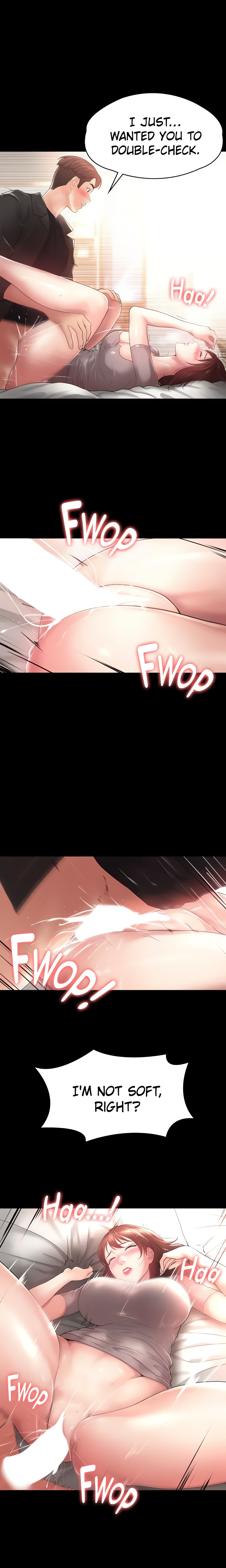 Ma'am, it's on SALE! chapter 5 page 17