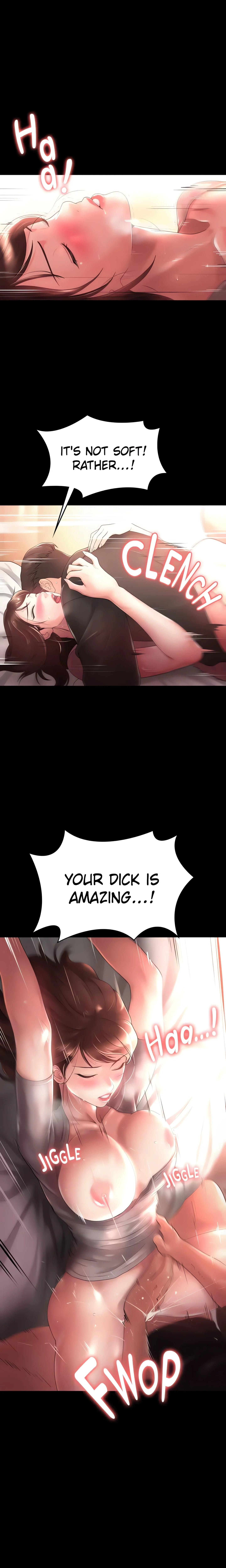 Ma'am, it's on SALE! chapter 6 page 1