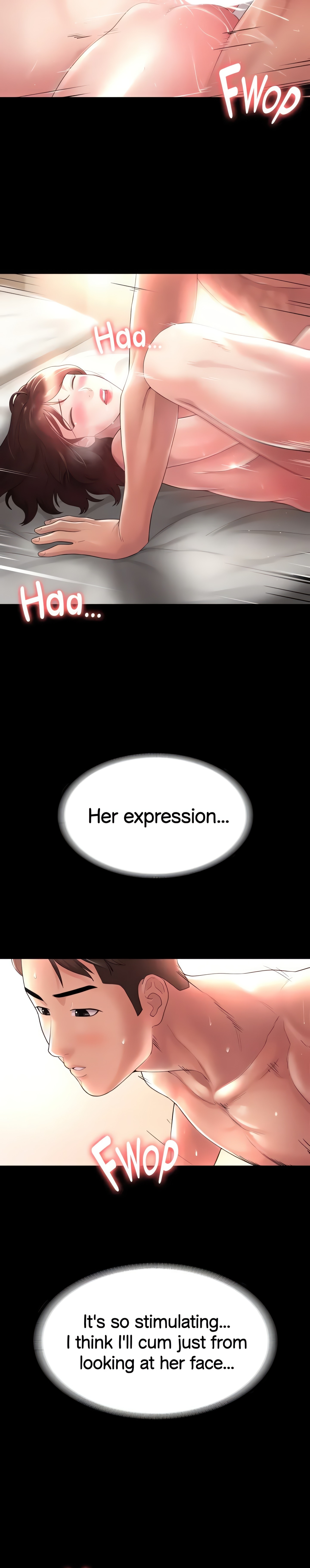 Ma'am, it's on SALE! chapter 6 page 3