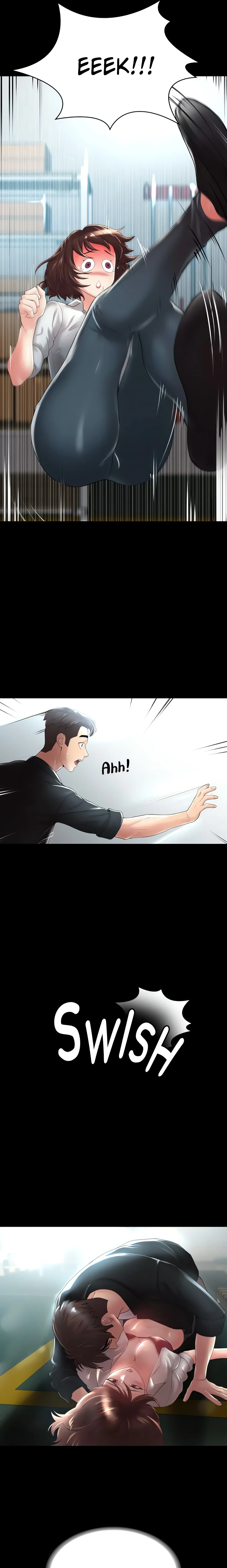 Ma'am, it's on SALE! chapter 6 page 25
