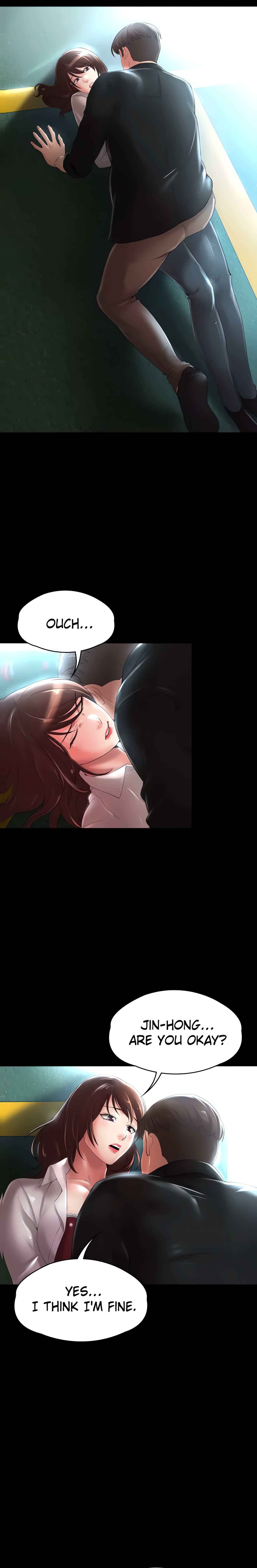 Ma'am, it's on SALE! chapter 7 page 2