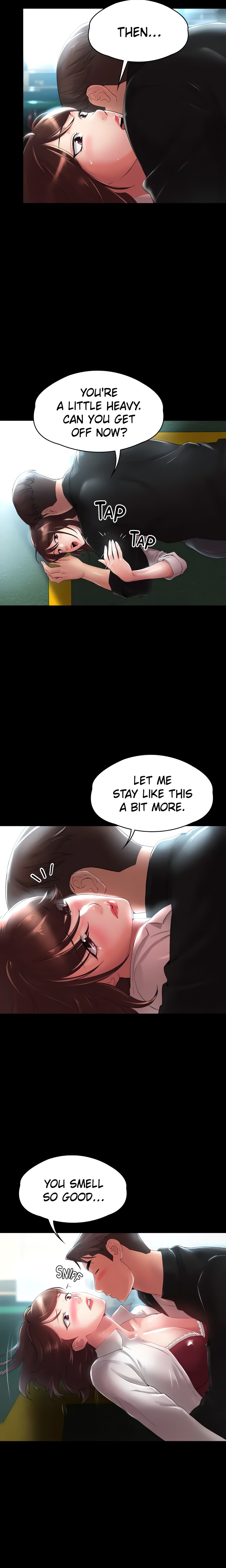 Ma'am, it's on SALE! chapter 7 page 3