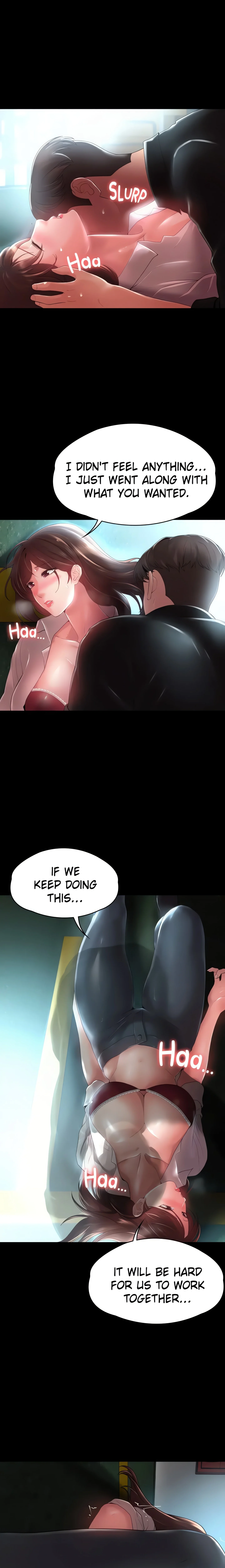 Ma'am, it's on SALE! chapter 7 page 6