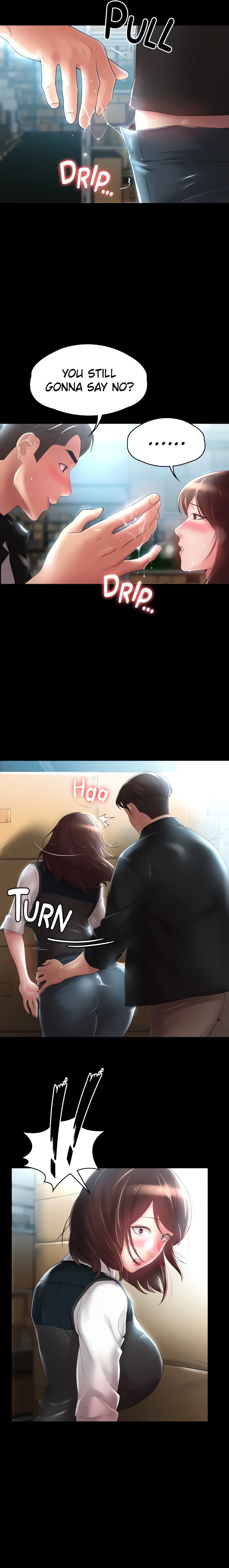 Ma'am, it's on SALE! chapter 7 page 17