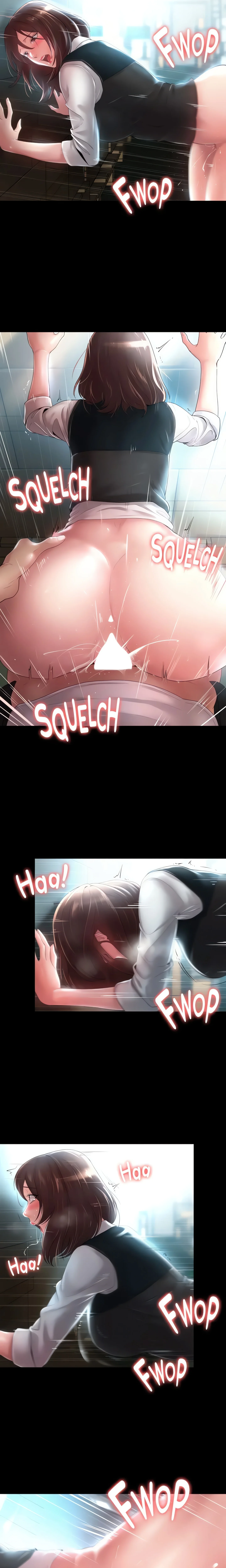 Ma'am, it's on SALE! chapter 8 page 3