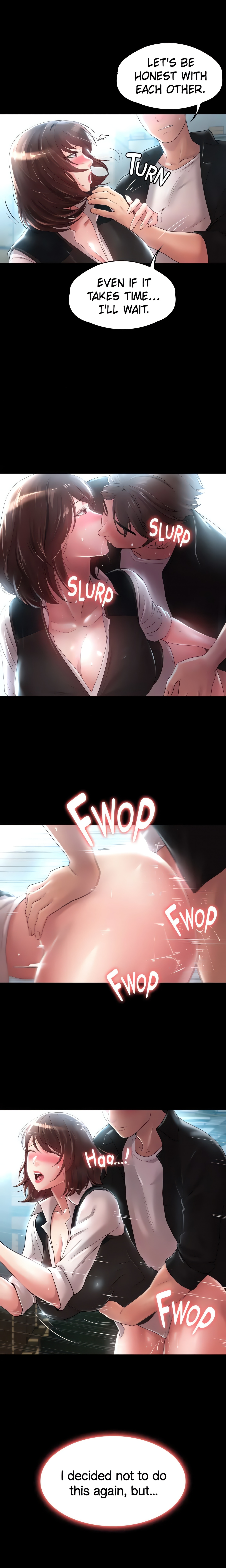 Ma'am, it's on SALE! chapter 8 page 6