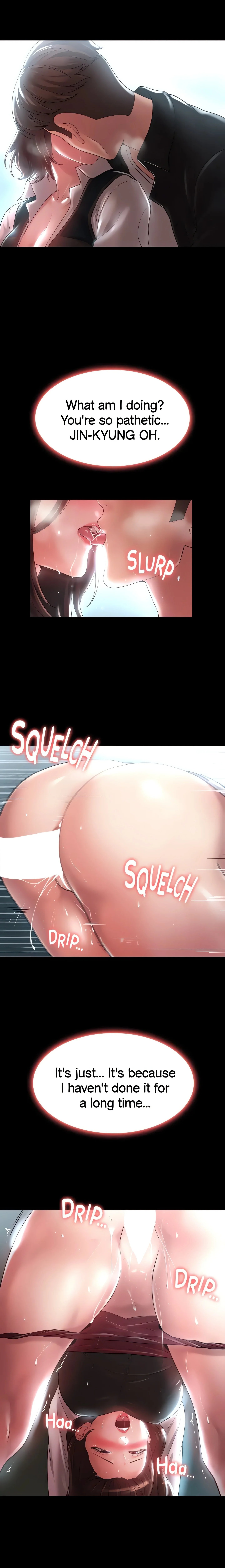 Ma'am, it's on SALE! chapter 8 page 7