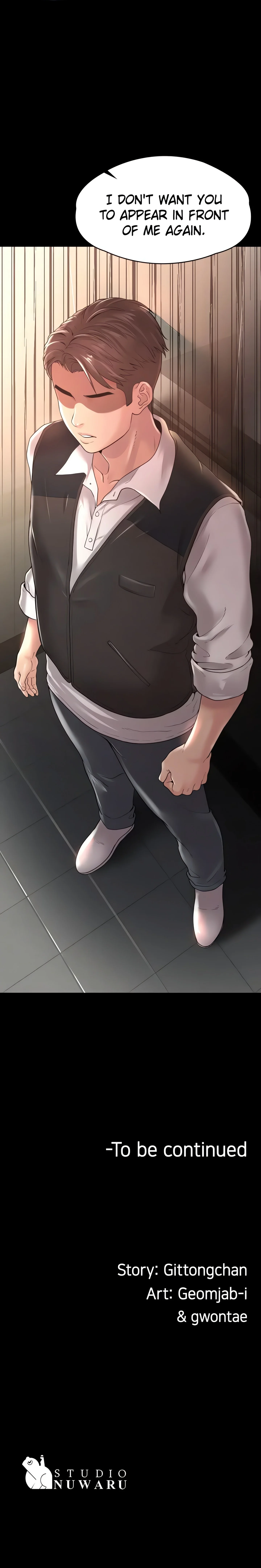 Ma'am, it's on SALE! chapter 9 page 21