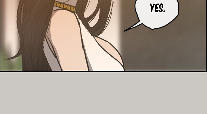 MAD: Escort Driver chapter 16 page 18