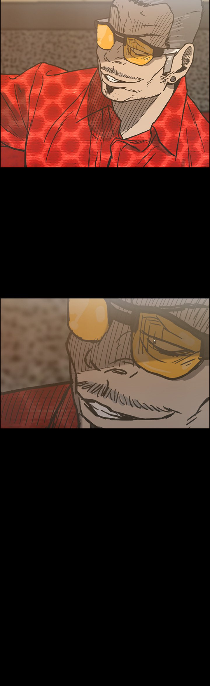 MAD: Escort Driver chapter 16 page 26