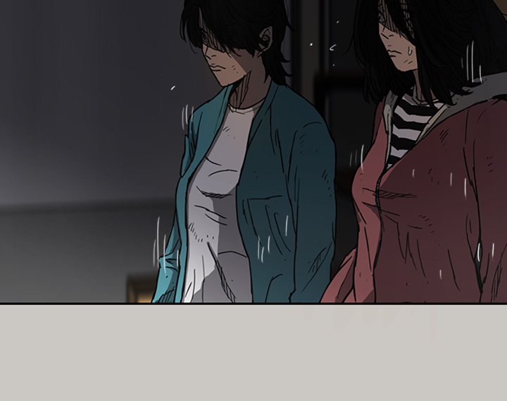 MAD: Escort Driver chapter 16 page 38