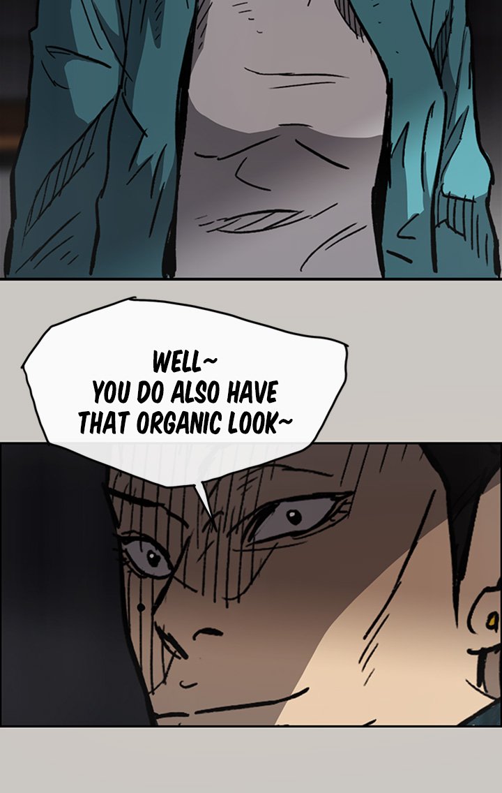 MAD: Escort Driver chapter 16 page 44